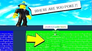 Roblox Admin Commands Hide And Seek Videos 9tube Tv - hide and seek as material command roblox