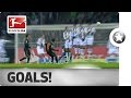 Vote Now! - Goal Of The Month - December