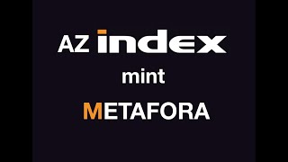 A metafora mint index, az Index mint metafora