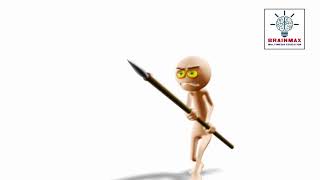 Academics Animation Case Study