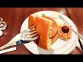 【珈琲館】【モンブランホットケーキ】【エチオピア　モカ　シャキッソ】孤高なサラリーマンのスイーツ　１１７