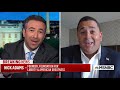 see trump 2020 backer fold on trump recession the beat with ari melber msnbc