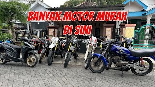 alvi obral motor lagi wa 085230854170#jualmotorbekas #automobile