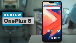 OnePlus 6 review