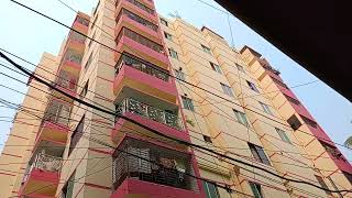 SOUTH FACING 1250 SFT using flat for sale at ADABOR. CALL -PRAPTI LIMITED-01730041528 / 01886041528.