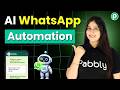 The Future of Business: AI WhatsApp Automation Explained