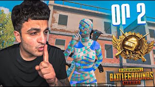 ԴԵՊԻ ԶԱՎԻԿ ՕՐ 2 😈 10 + KD ով լցնում ենք Ռանգգգ 😍 LIKE LIKE LIKE / PUBG MOBILE ✔