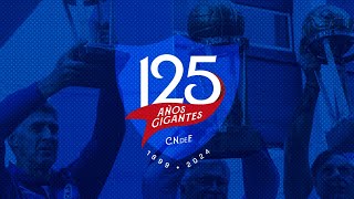 125 Años Gigantes | Club Nacional de Football