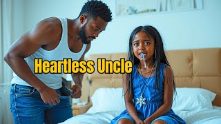 Heartless Uncle's Shocking Act Against 1-Year-Old Niece: An African Tale That Will Break Your Hear