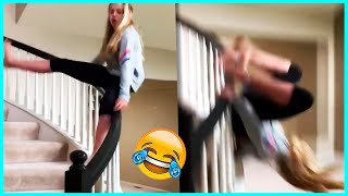 Best Funny s Compilation 🤣 Pranks - Amazing Stunts - By Just F7 🍿 #72