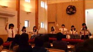 Xmas Handbell Concert (Winter Wonderland)