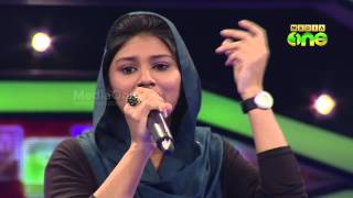 Pathinalam Ravu Season2 (Epi42 Part3) Hidiya Singing Malakkamnal...song