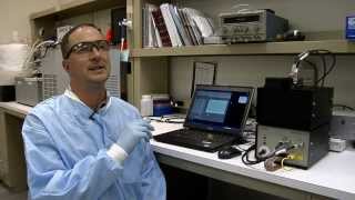 3-minute diagnosis: Researchers develop new method to recognize pathogens
