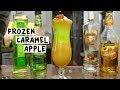 The Frozen Caramel Apple