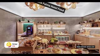 Protur Naisa Palma Hotel - Full Review | Voyage Spain