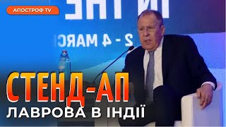 Німеччина пришвидшить постачання зброї?/ Лавров посміховисько / Китай використовує рф / Желіховський