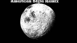 no problem ( Mondjuwel American Style Remix ) Mc Toumes Style