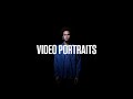 Video Portraiture with Dafna Tal