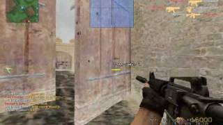 CSS Hacking Demo (Better quality)