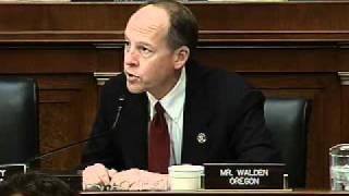 Jan. 15, 2009 - A Hearing on "The U.S. Climate Action Partnership" (Part II)