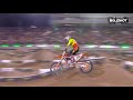 Toyota Holeshot History Marvin Musquin