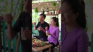 Các món ngon từ cổ hủ dừa