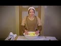 How to Make Butter – The Victorian Way