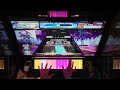 【chunithm】son of sun ultima ajc 手元