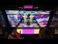 【chunithm】son of sun ultima ajc 手元