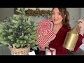 Huge Christmas Haul The range, TKmaxx, M&S, charity shops & Asda