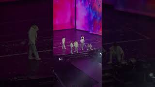 240811 NCT DREAM - TDS3: DREAM()SCAPE in MNL [Dream Run, BTG, Fireflies \u0026 Hello Future FANCAM] DAY 2