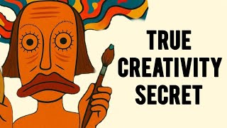 Never Chase Original Ideas — Here’s What Makes You Truly Creative