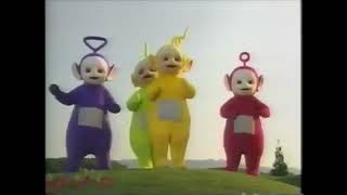 Teletubbies - Our Dog Alice (US) (The Animal Parade) | Music Jinni