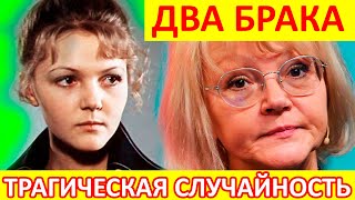 Уже 67 лет! ЖЕСТОКО ПОПЛАТИЛАСЬ, т.к. УВЕЛА МУЖА из СЕМЬИ [ актриса Марина Дюжева ]