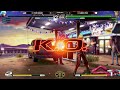 ceo 2017 kof14 top 8 ua terry bogard vs kco marco polo