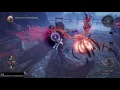 nioh 仁王 攻略・ 強者の道 孤高の刀匠