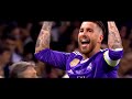 sergio ramos the gladiator • hey mamma