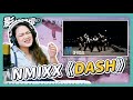 現場唱跳就該這樣！向 NMIXX 看齊！《DASH》4 個一位沒話說！◆嘎老師 Miss Ga｜歌唱教學 學唱歌◆