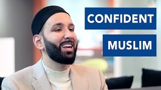 A Yaqeen Institute Initiative - Omar Suleiman | Confident Muslim