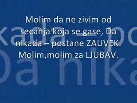 Ako Izgubom Tebe ... - YouTube