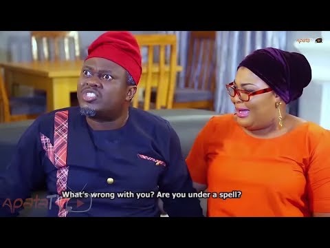 Movie : Agidi Okan Latest Yoruba Movie 2018 Drama Starring Ireti Osayemi | Muyiwa Ademola