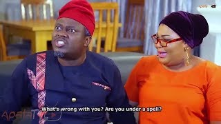 Agidi Okan Latest Yoruba Movie 2018 Drama Starring Ireti Osayemi | Muyiwa Ademola