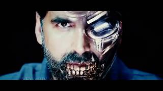 Robot 20 Trailer Full HD 2017 Official Enthiran 20 RajnikantAkshay kumarAmy JacksonShankar