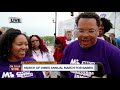 March for Dimes hold annual March for Babies