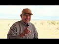 voices from the navajo nation percy deal peabody coal mine big mountain az