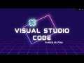 Threejs - Before Start - Visual Studio Code