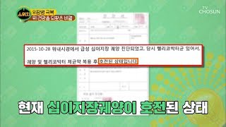 ‘쓰리고 더부룩하고 소화불량이고’ 극복 비결은? [스위치] 14회 20191014