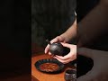 今天用一把紫砂柴烧来泡茶 好用 茶具好物推荐 柴烧茶器 全手工制作 器物之美 ceramic homedecor teatime tea art