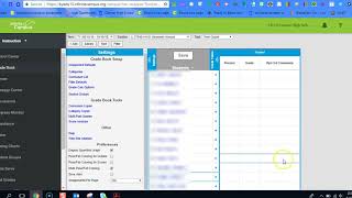 Gradebook Setup in IC
