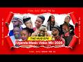UGANDA MUSIC VIDEO MIX 2026 🇺🇬 | Best of Azawi, Eddy Kenzo, Bebe Cool, Daddy Andre & Latest Hits